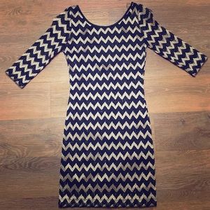 Mini Dress